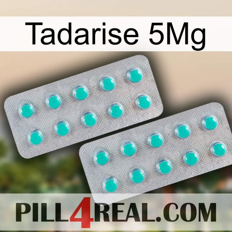 Tadarise 5Mg 29
